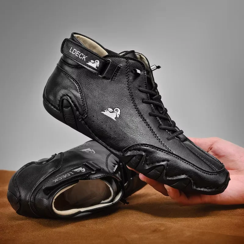 Men Formal Wear Summer - 남성용 로퍼 안티 슬립 세련된 다목적