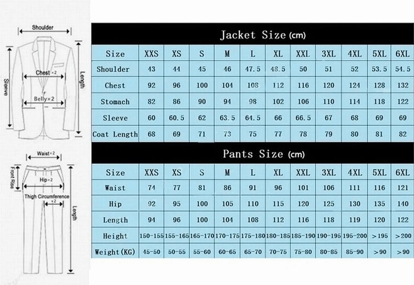 정장 블랙 앤 화이트 남성 정장 웨딩 파티 신랑 들러리 - Formal Wear For Men Black Suit 리뷰 및 가격