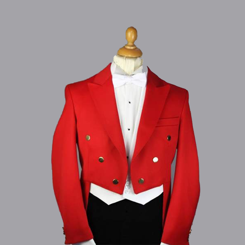 레드 턱시도 테일코트 컬렉션 |   맞춤형 남성 정장  - Formal Wear For Men Black Suit 리뷰 및 가격