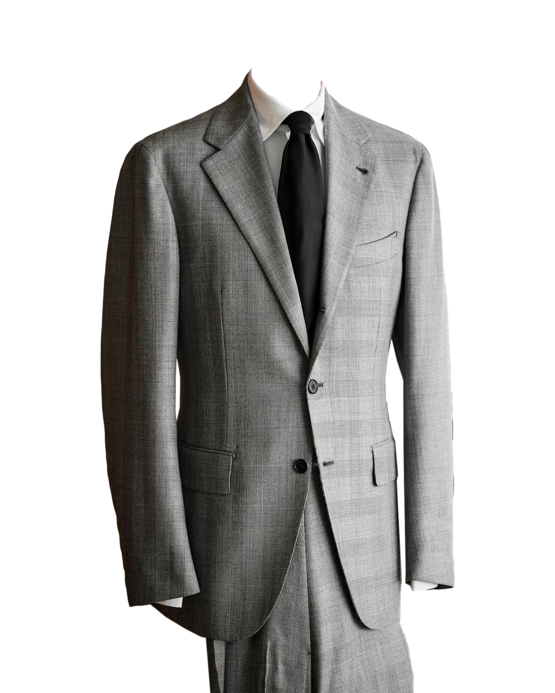 최신 신사 남성 정장 2 피스 스트라이프 슬림 디자이너 - Men'S Formal Wear No Suit 리뷰 및 가격