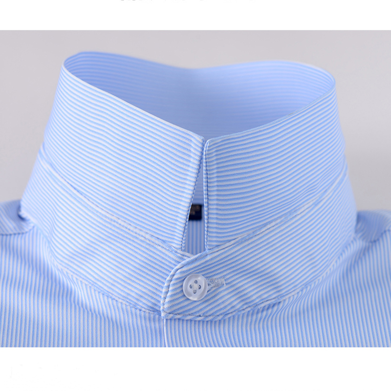 남성용 심리스 고탄성 비즈니스 슬림 캐주얼 포멀웨어,  - Men Formal Wear Shop 리뷰 및 가격