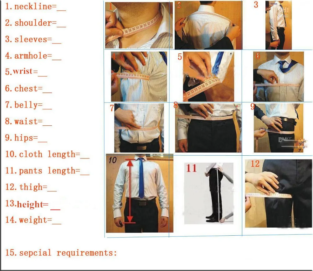 노치 라펠 남성 정장 슬림핏 비즈니스 포멀 3피스 수트 - Men Formal Wear Wedding Guest 리뷰 및 가격